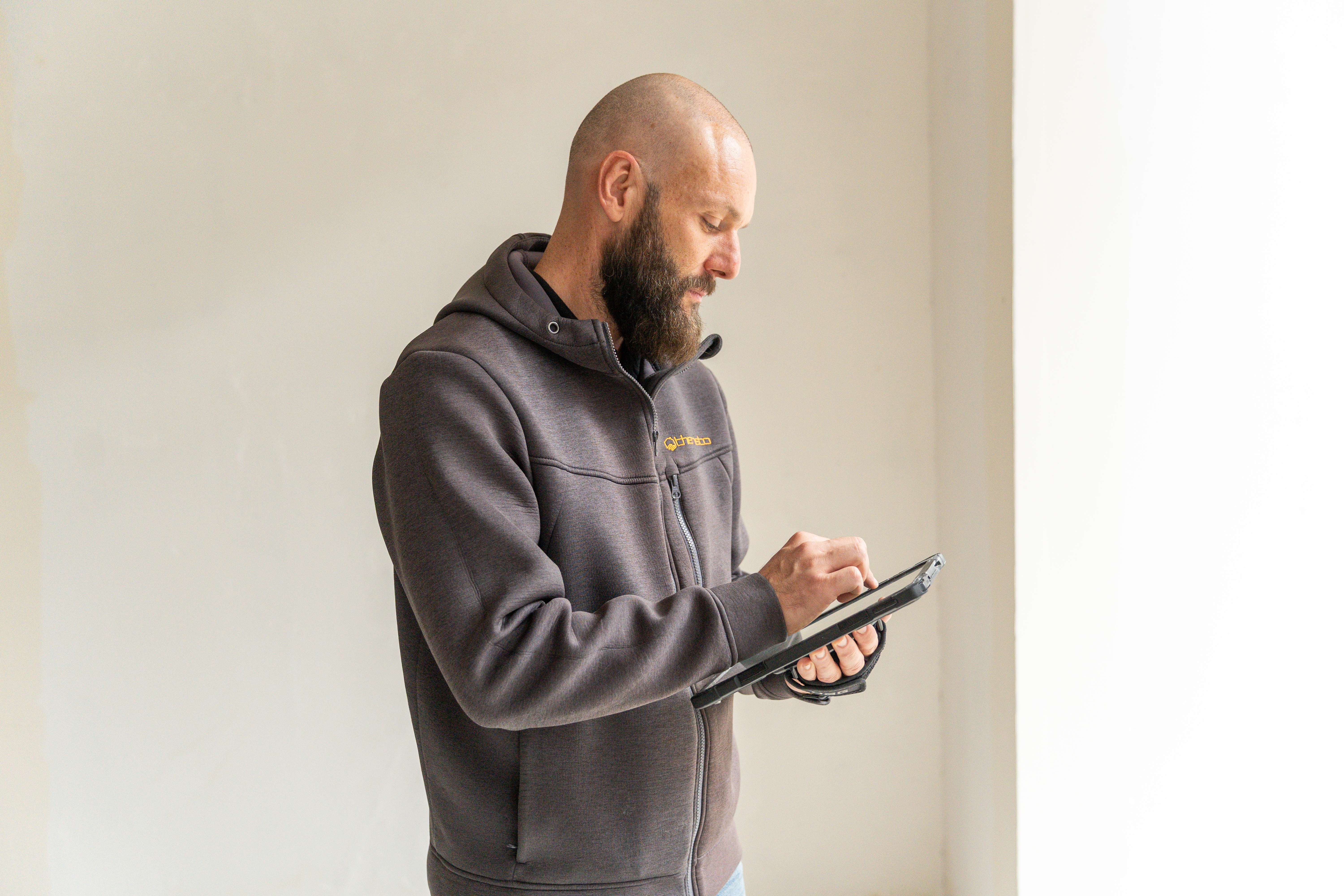 Beratung bei Thermisto